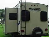 2015 Winnebago Voyage Photo #4