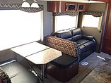 2015 Winnebago Voyage Photo #13