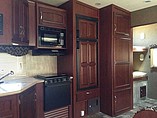 2015 Winnebago Voyage Photo #16