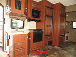 2016 Winnebago Voyage Photo #4