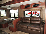 2016 Winnebago Voyage Photo #5