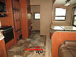 2016 Winnebago Voyage Photo #9