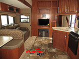 2016 Winnebago Voyage Photo #10