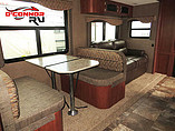 2016 Winnebago Voyage Photo #11