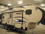 2015 Winnebago Voyage Photo #3