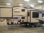 2015 Winnebago Voyage Photo #8