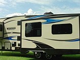 2015 Winnebago Voyage Photo #4