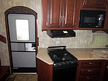 2015 Winnebago Voyage Photo #8