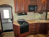 2015 Winnebago Voyage Photo #11