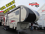 2015 Winnebago Voyage Photo #1