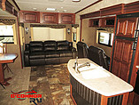 2015 Winnebago Voyage Photo #4