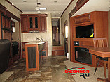 2015 Winnebago Voyage Photo #5