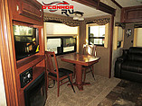 2015 Winnebago Voyage Photo #6