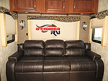 2015 Winnebago Voyage Photo #8