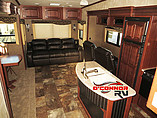 2015 Winnebago Voyage Photo #10