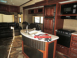 2015 Winnebago Voyage Photo #12