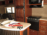 2015 Winnebago Voyage Photo #13