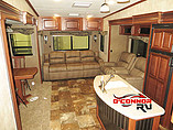 2015 Winnebago Voyage Photo #2