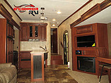 2015 Winnebago Voyage Photo #3