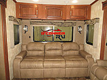 2015 Winnebago Voyage Photo #5