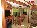 2015 Winnebago Voyage Photo #7