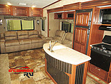 2015 Winnebago Voyage Photo #8