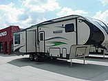 2015 Winnebago Voyage Photo #1