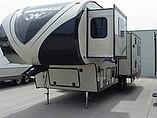 2015 Winnebago Voyage Photo #3