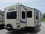 2015 Winnebago Voyage Photo #5
