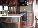 2015 Winnebago Voyage Photo #9