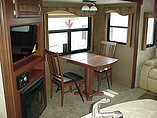 2015 Winnebago Voyage Photo #11