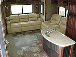 2015 Winnebago Voyage Photo #18