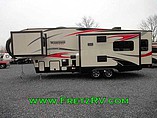 2015 Winnebago Voyage Photo #1