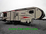 2015 Winnebago Voyage Photo #3