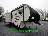 2015 Winnebago Voyage Photo #4