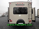 2015 Winnebago Voyage Photo #11