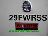 2015 Winnebago Voyage Photo #13
