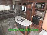 2015 Winnebago Voyage Photo #15