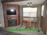 2015 Winnebago Voyage Photo #17