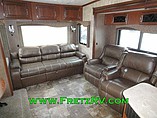 2015 Winnebago Voyage Photo #19