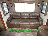 2015 Winnebago Voyage Photo #20