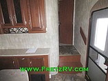 2015 Winnebago Voyage Photo #28