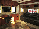 2015 Winnebago Voyage Photo #6