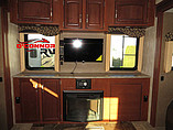 2015 Winnebago Voyage Photo #7