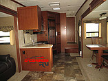 2015 Winnebago Voyage Photo #16