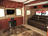 2015 Winnebago Voyage Photo #10