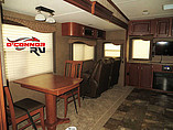 2015 Winnebago Voyage Photo #11
