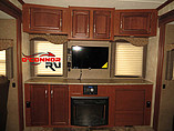 2015 Winnebago Voyage Photo #12
