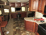 2015 Winnebago Voyage Photo #13