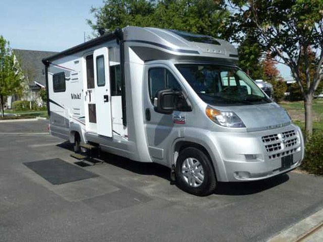 2014 Winnebago Viva Photo